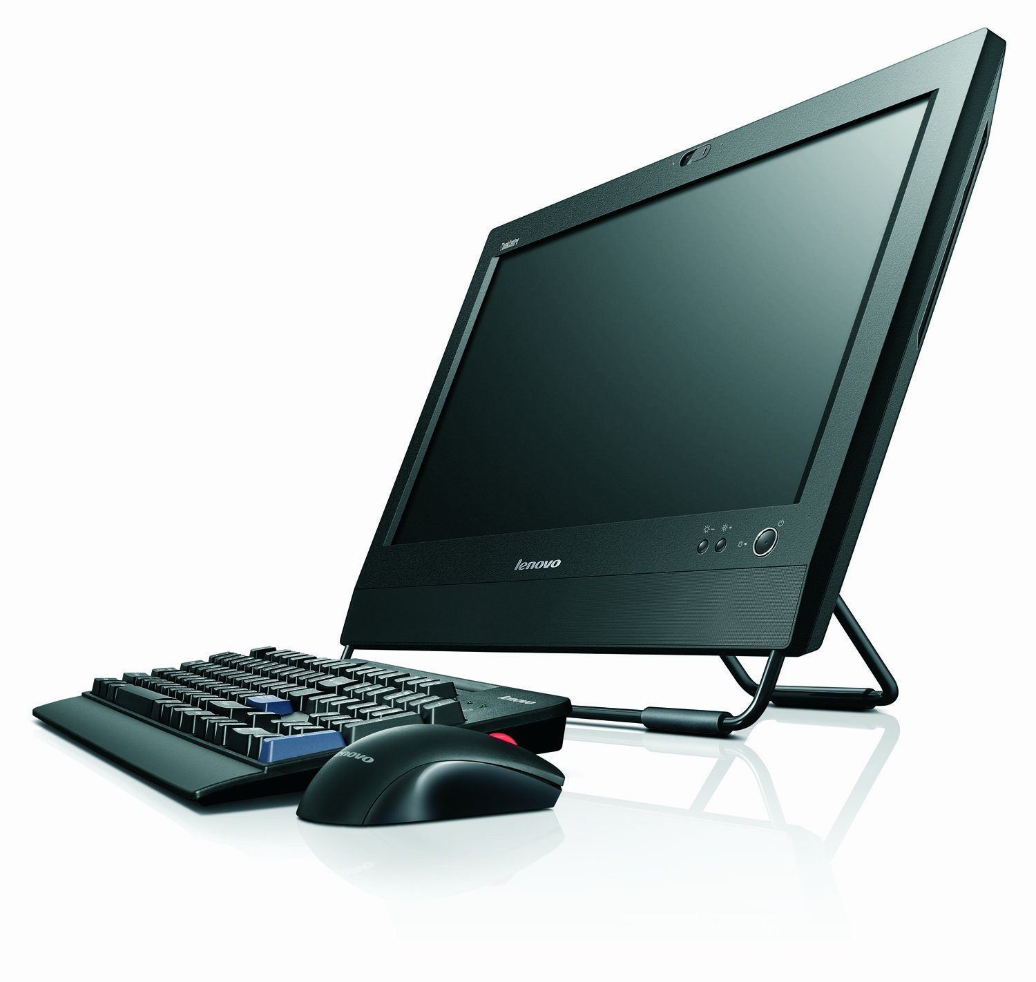 Lenovo ThinkCentre M71z 20 inch All-In-One Desktop PC (Intel